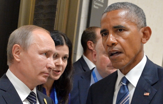 Саммит G20 стал унижением для Запада