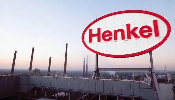 Німецький хімічний гігант Henkel остаточно пішов з Росії