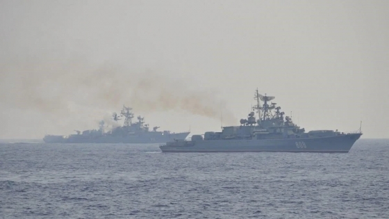 Україна перехопила ініціативу у Чорному морі. Росія шукає рішення, щоб уникнути подальших втрат кораблів, - ВМС