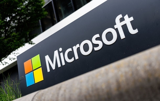 Microsoft обігнала Apple за ринковою вартістю
