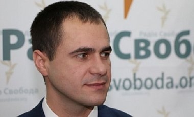 Фракцию БПП в Верховной Раде покинул депутат Матковский