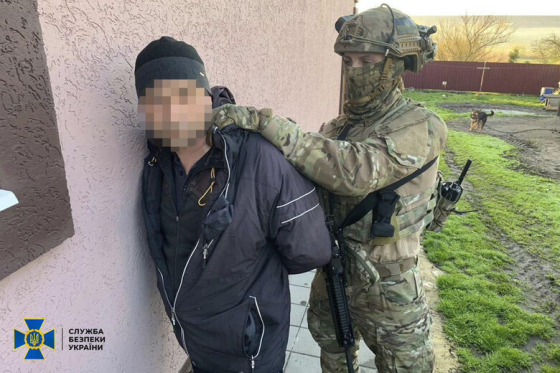 Суд на Харківщині засудив підприємця-колаборанта, який торгував українським зерном із окупантами, - СБУ