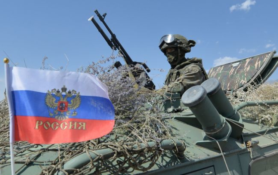 Британська розвідка назвала напрямок, де росіяни зосереджують основні сили