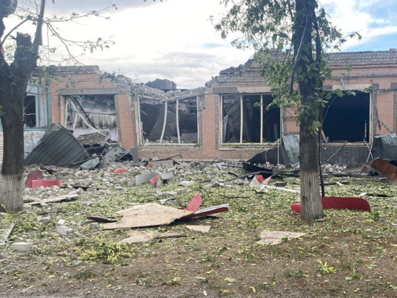 Чергова атака окупантів забрала життя 2 цивільних, ще 6 поранені – розпочато розслідування