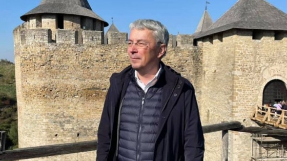Ткаченко зовет предприятия, чтобы было куда тратить &quot;тысячу Зеленского&quot;