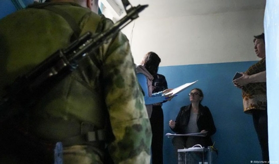 СБУ цьогоріч викрила на Донеччині близько 300 колаборантів