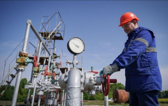 Комерційний продаж державного газу &quot;Укрнафтою&quot; потребує втручання уряду, - експерт