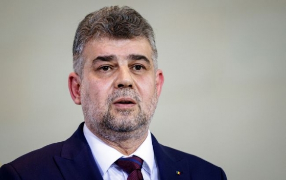 Прем&#039;єр Румунії закликав зберегти єдність Європи, щоб зупинити Путіна