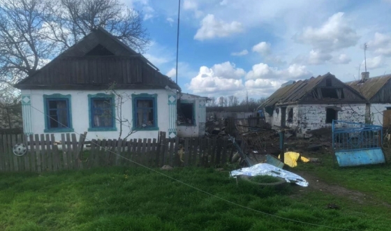 За добу від ворожого вогню постраждали 18 населених пунктів Донеччини