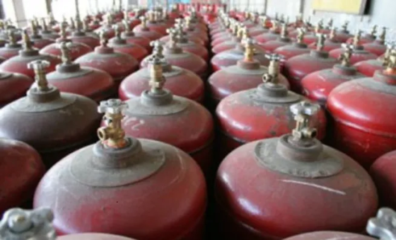 Жителі негазифікованих будинків незабаром зможуть безкоштовно отримати скраплений газ