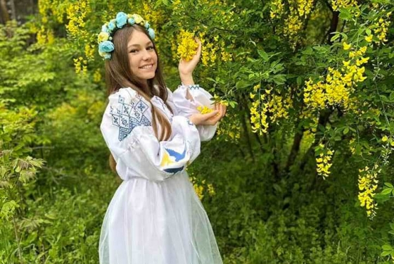 Амалія Пащенко перемогла у Всеукраїнському конкурсі мистецтв &quot;Країна Кобзаря&quot;