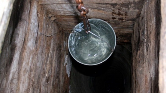 У воді з індивідуальних колодязів у Краматорську реєструються перевищення вмісту нітратів: чим це загрожує і як діяти