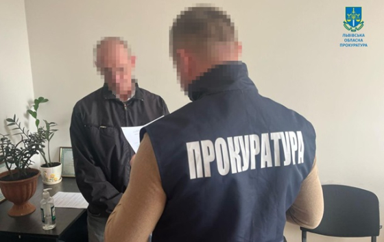 Забив собаку битою: львів&#039;янина засудили до п’яти років