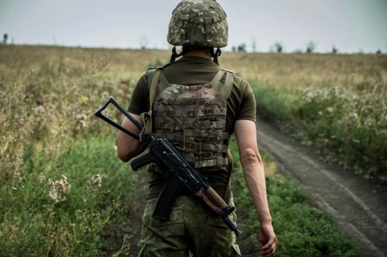 ЗСУ розпочали штурм Лимана у Донецькій області 
