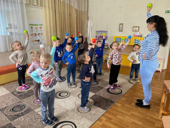 Досвід, креативність і натхнення від випускників Бахмутського педагогічного фахового коледжу
