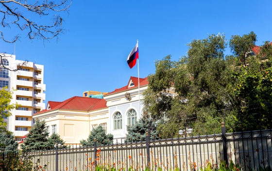 Росіяни в Азербайджані скаржаться на побиття та перевірки