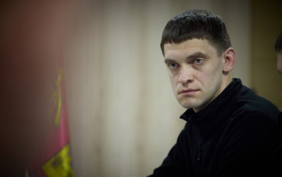 РФ вдарила по промисловому об&#039;єкту в Запоріжжі