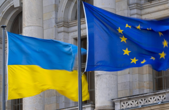 Євросоюз готує пакет військової допомоги Україні на €20 млрд, - Bloomberg
