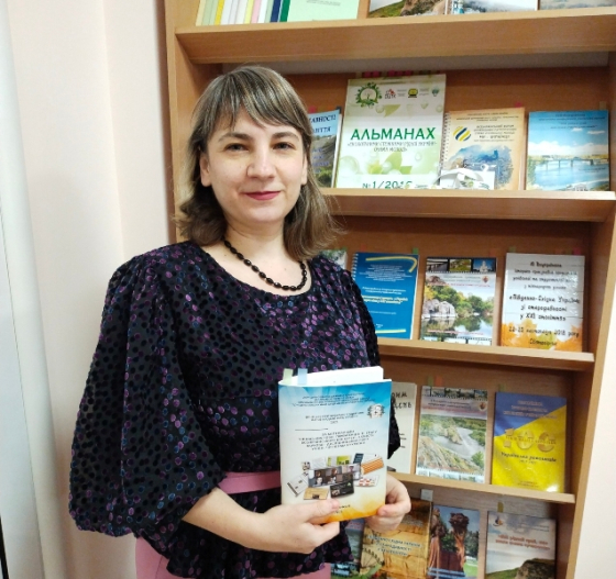 Учитель української мови та літератури ОЗЗСО &quot;Лідер&quot; Ірина Мельник перемогла у міжнародному конкурсі педагогічної майстерності