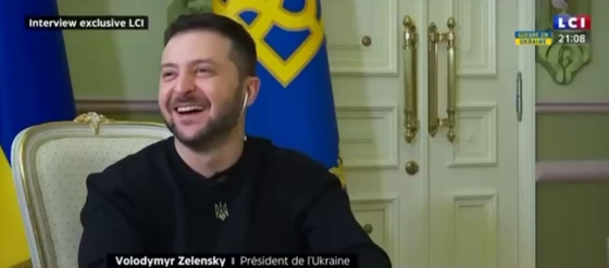 Зеленський готовий вийти на ринг із Путіним: Справжній чоловік &quot;б’є морду сам&quot;, а не посилає посередників