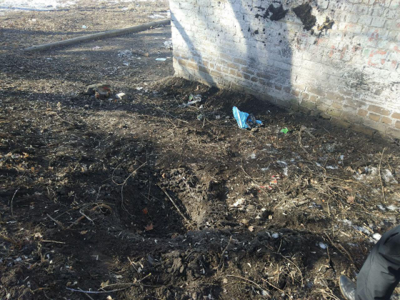 Много шума и... ничего. В &quot;ДНР&quot; заявляют о 3 взрывных устройствах, завернутых в фольгу 