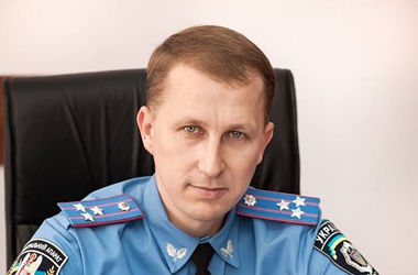 Новый начальник донецкой облмилиции: &quot;Идет открытая охота на женщин&quot;