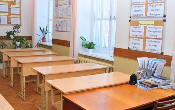 Учеба в зоне АТО может начаться в октябре 