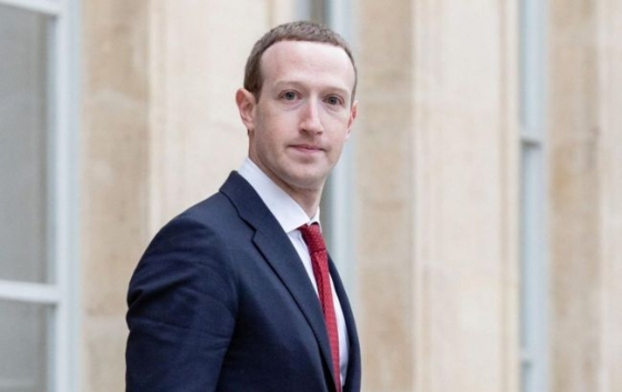 Цукерберг обещает перестроить Facebook с расчетом на молодежь