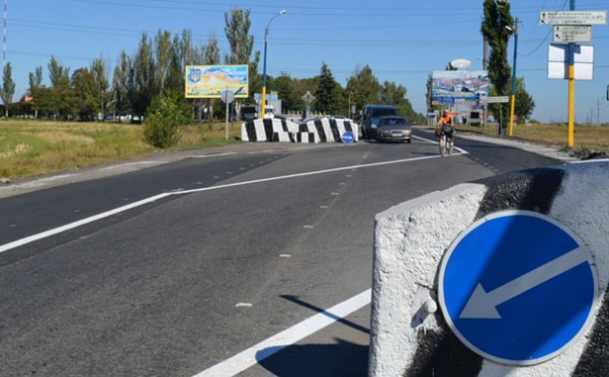 Полицейские задержали автовора, который совершал преступления по всей Украине, а прятался на оккупированной территории 