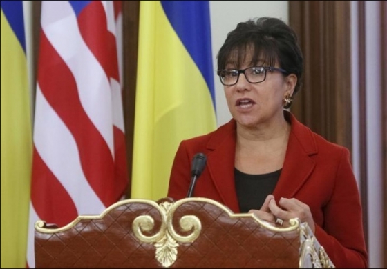 Боротьба з корупцією в Україні - це не лише ухвалення законів, - спецпредставник президента США Пріцкер