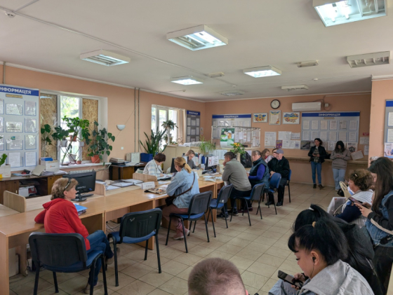 Соціальний захист Краматорської громади: допомога понад 68 тисячам мешканців