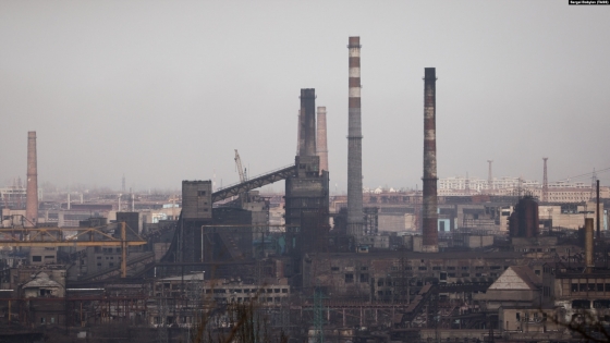 &quot;Азовсталь&quot; разбомблена и уничтожена практически полностью, под завалами люди, - &quot;Азов&quot; 