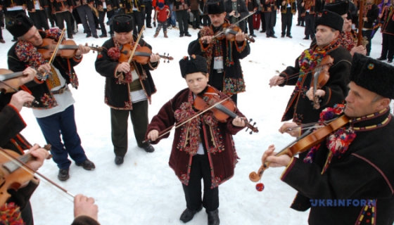 Сегодня по народному календарю – Рождественский мясоед