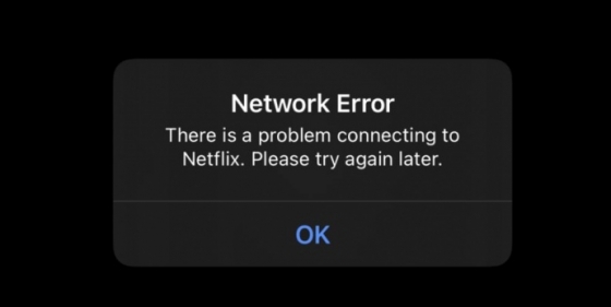 Netflix перестал работать без VPN у пользователей из РФ, – СМИ