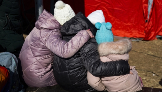 В Авдіївці залишаються лише семеро дітей