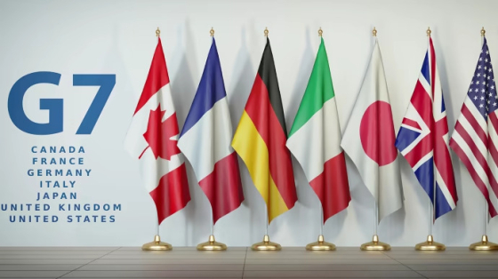 Посли G7 про зміну керівництва АОЗ: дотримання принципів належного врядування є важливим для збереження довіри міжнародних партнерів