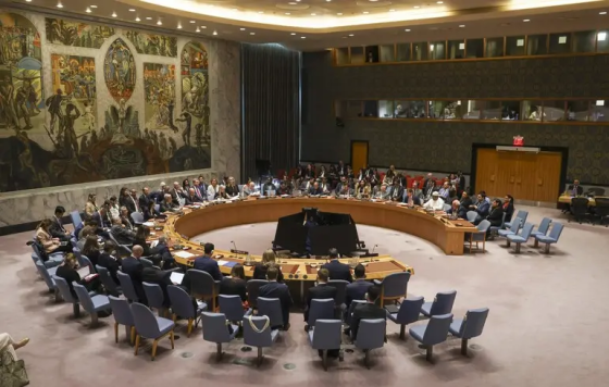 Змінимо світ разом із ООН. Анкара зажадала масштабного реформування організації
