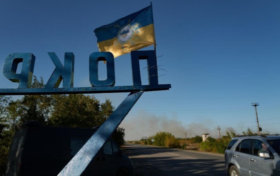 Росіяни вже зруйнували 80% критичної інфраструктури Покровська