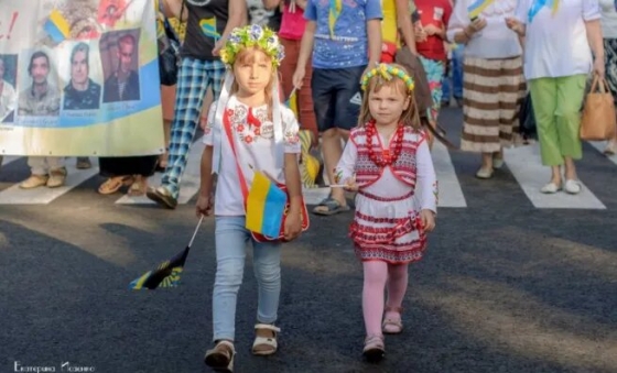 &quot;Більше нема чим зайнятися&quot;: так зазвичай кажуть противники перейменування вулиць у Краматорську