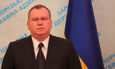 Порошенко утвердил Резниченко на пост главы Днепропетровской ОГА