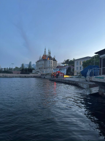 Удар по Одесі &quot;Іскандерами&quot; може бути ознакою нового терору РФ проти цивільних в Україні, - The New York Times
