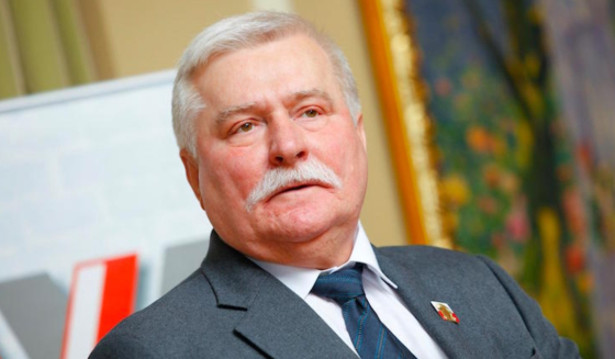 Валенса та експолітв’язні написали листа Трампу, нагадавши про зобов’язання за Будапештським меморандумом