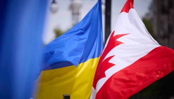 До України найближчими днями прибудуть тисячі канадських гвинтівок - Міноборони