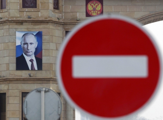 Україна продовжила заборону на імпорт товарів з Росії ще на рік