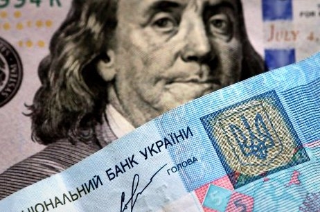 Инвесторы верят в компромисс Украины с кредиторами, несмотря на угрозу дефолта 