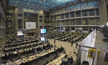 Саммит ЕС: Россию и режим Асада осудили за зверства в Сирии
