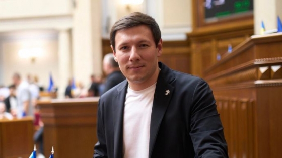 &quot;Слуга&quot; Красов потрапив у ДТП на Житомирщині