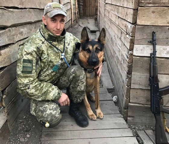 Важкопоранений боєць із Краматорська потребує вашої допомоги