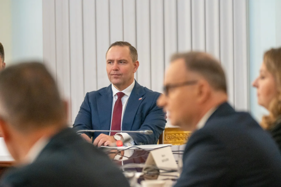 Новий президент Польщі обіцяє зустрітися із Зеленським