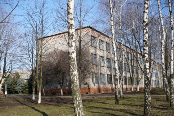 В Краматорске &quot;заминировали&quot; школу